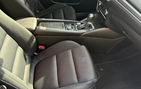 Mazda 6, 2016 год, 1 990 000 рублей, 17 фотография