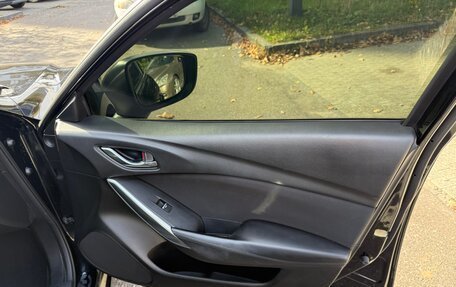 Mazda 6, 2016 год, 1 990 000 рублей, 18 фотография
