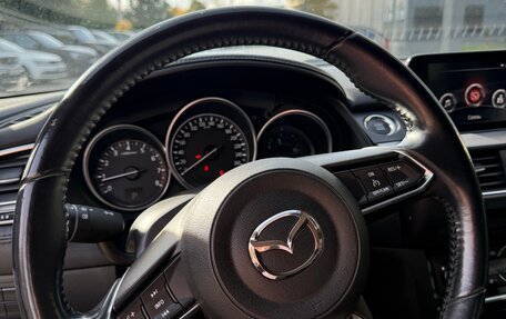 Mazda 6, 2016 год, 1 990 000 рублей, 20 фотография