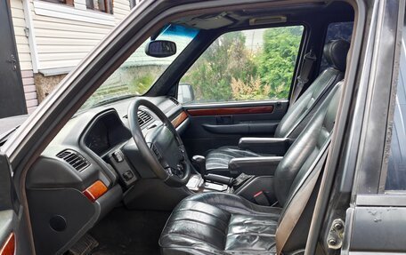 Land Rover Range Rover III, 1997 год, 450 000 рублей, 4 фотография