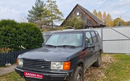 Land Rover Range Rover III, 1997 год, 450 000 рублей, 2 фотография