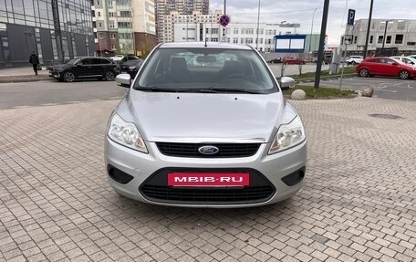 Ford Focus II рестайлинг, 2010 год, 480 000 рублей, 3 фотография