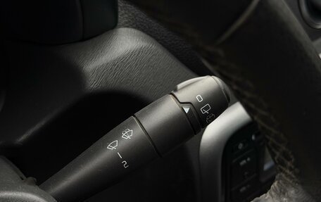 Renault Duster I рестайлинг, 2014 год, 890 000 рублей, 15 фотография