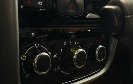 Renault Duster I рестайлинг, 2014 год, 890 000 рублей, 17 фотография