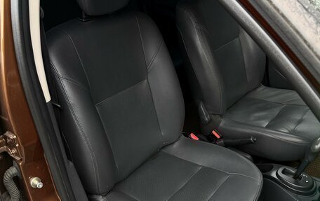 Renault Duster I рестайлинг, 2014 год, 890 000 рублей, 23 фотография
