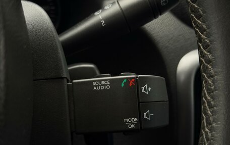 Renault Duster I рестайлинг, 2014 год, 890 000 рублей, 27 фотография