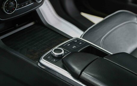 Mercedes-Benz GL-Класс, 2013 год, 3 290 000 рублей, 6 фотография