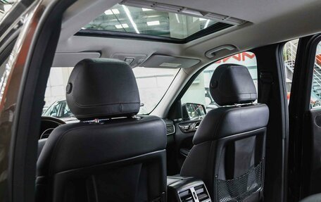 Mercedes-Benz GL-Класс, 2013 год, 3 290 000 рублей, 8 фотография