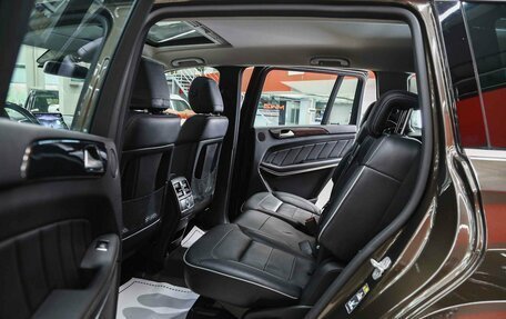 Mercedes-Benz GL-Класс, 2013 год, 3 290 000 рублей, 7 фотография