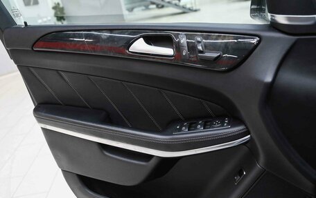 Mercedes-Benz GL-Класс, 2013 год, 3 290 000 рублей, 12 фотография