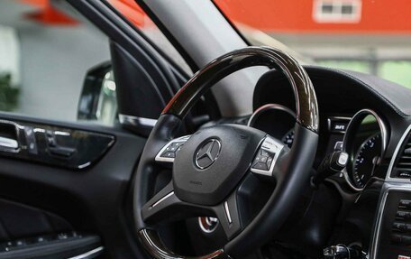 Mercedes-Benz GL-Класс, 2013 год, 3 290 000 рублей, 11 фотография
