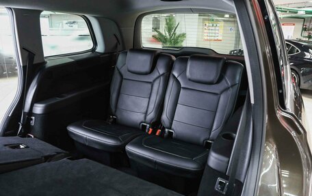 Mercedes-Benz GL-Класс, 2013 год, 3 290 000 рублей, 9 фотография