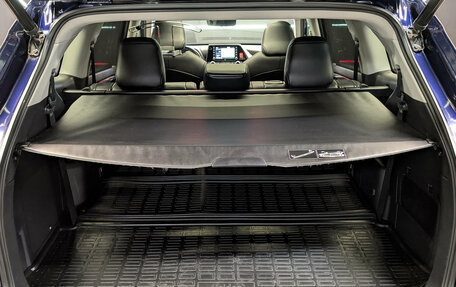 Toyota Highlander, 2021 год, 4 999 000 рублей, 10 фотография