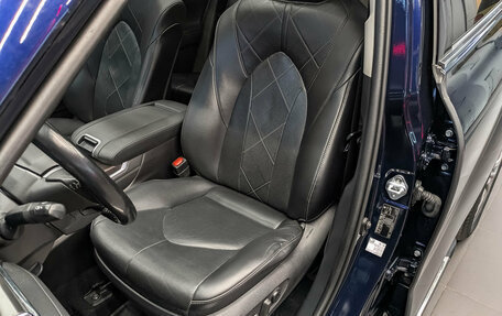 Toyota Highlander, 2021 год, 4 999 000 рублей, 20 фотография