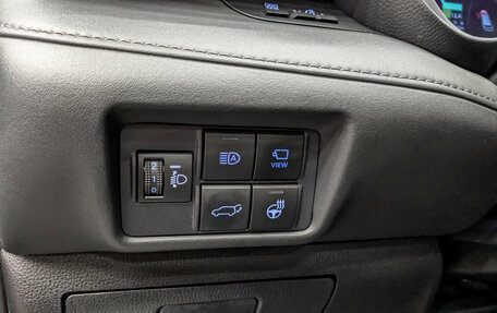 Toyota Highlander, 2021 год, 4 999 000 рублей, 27 фотография