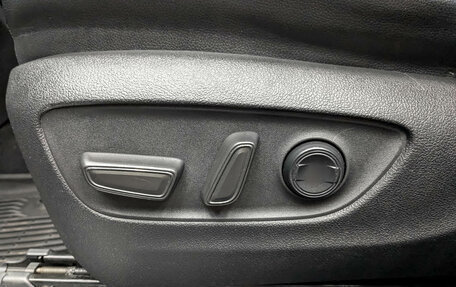 Toyota Highlander, 2021 год, 4 999 000 рублей, 28 фотография