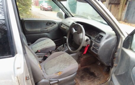 Suzuki Escudo III, 1997 год, 150 000 рублей, 4 фотография
