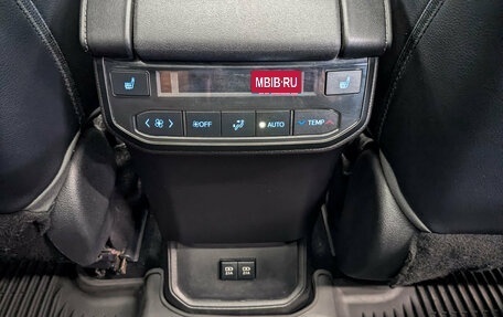 Toyota Highlander, 2021 год, 4 999 000 рублей, 30 фотография