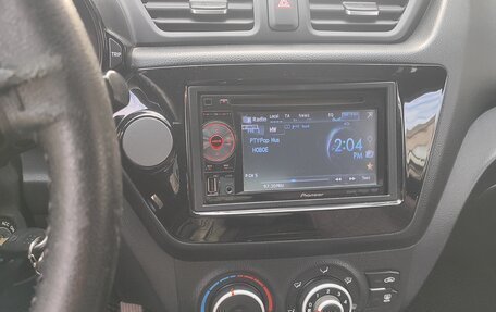 KIA Rio III рестайлинг, 2012 год, 880 000 рублей, 2 фотография