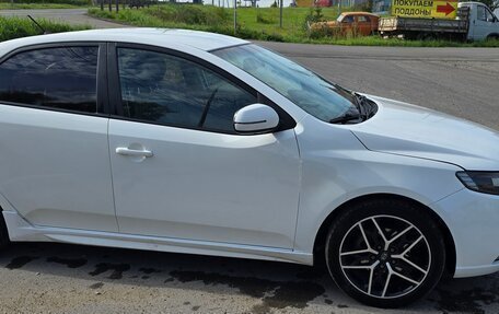 KIA Cerato III, 2011 год, 600 000 рублей, 3 фотография