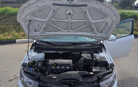 KIA Cerato III, 2011 год, 600 000 рублей, 5 фотография