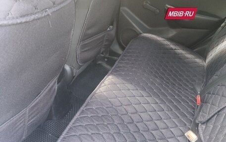 KIA Rio III рестайлинг, 2012 год, 880 000 рублей, 5 фотография