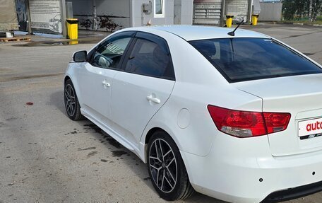 KIA Cerato III, 2011 год, 600 000 рублей, 7 фотография