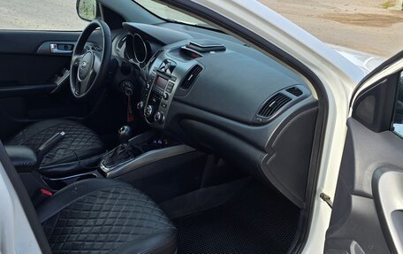 KIA Cerato III, 2011 год, 600 000 рублей, 15 фотография