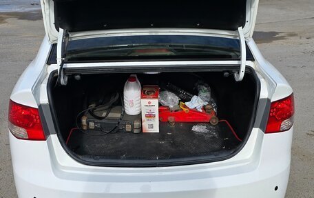 KIA Cerato III, 2011 год, 600 000 рублей, 11 фотография