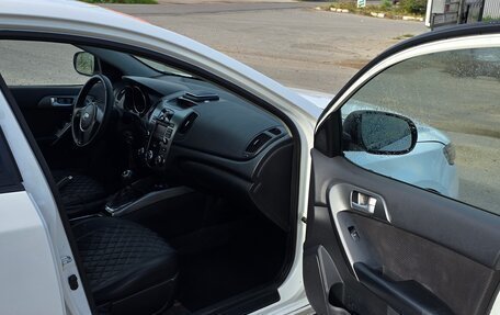 KIA Cerato III, 2011 год, 600 000 рублей, 14 фотография