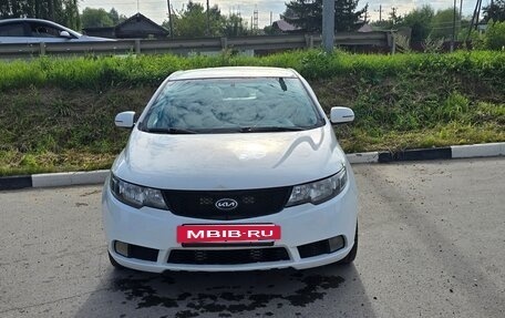 KIA Cerato III, 2011 год, 600 000 рублей, 6 фотография