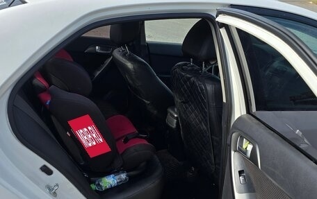 KIA Cerato III, 2011 год, 600 000 рублей, 13 фотография