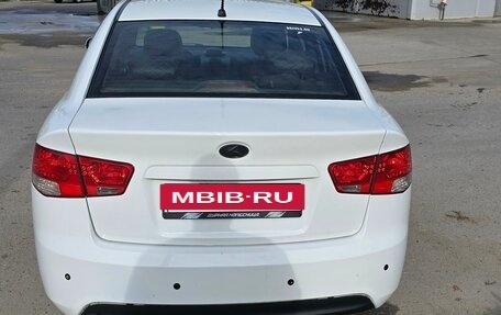 KIA Cerato III, 2011 год, 600 000 рублей, 8 фотография