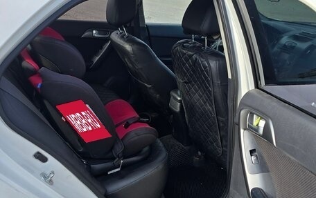 KIA Cerato III, 2011 год, 600 000 рублей, 12 фотография