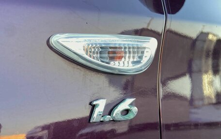 Hyundai Solaris II рестайлинг, 2012 год, 490 000 рублей, 6 фотография