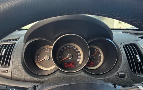 KIA Cerato III, 2011 год, 600 000 рублей, 21 фотография