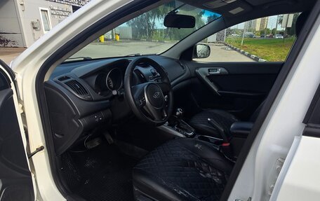 KIA Cerato III, 2011 год, 600 000 рублей, 24 фотография