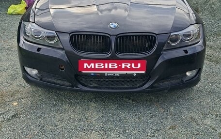 BMW 3 серия, 2006 год, 800 000 рублей, 4 фотография