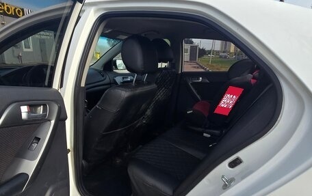 KIA Cerato III, 2011 год, 600 000 рублей, 23 фотография