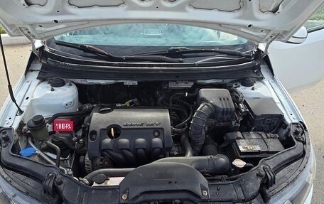 KIA Cerato III, 2011 год, 600 000 рублей, 22 фотография