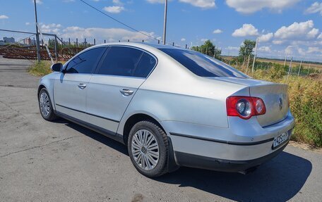 Volkswagen Passat B6, 2006 год, 525 000 рублей, 4 фотография