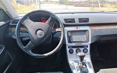 Volkswagen Passat B6, 2006 год, 525 000 рублей, 12 фотография