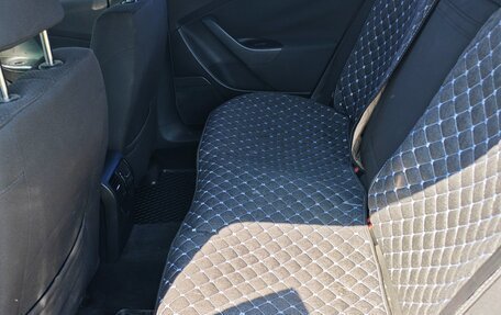 Volkswagen Passat B6, 2006 год, 525 000 рублей, 11 фотография