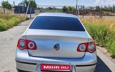 Volkswagen Passat B6, 2006 год, 525 000 рублей, 5 фотография