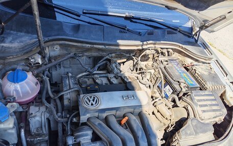 Volkswagen Passat B6, 2006 год, 525 000 рублей, 25 фотография