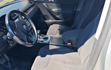 Volkswagen Passat B6, 2006 год, 525 000 рублей, 22 фотография