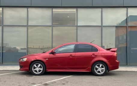 Mitsubishi Lancer IX, 2008 год, 549 000 рублей, 6 фотография