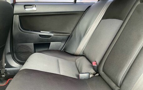 Mitsubishi Lancer IX, 2008 год, 549 000 рублей, 9 фотография