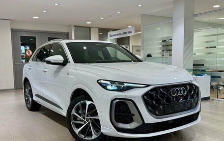 Audi Q5, 2025 год, 8 290 000 рублей, 3 фотография