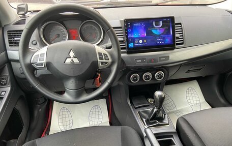 Mitsubishi Lancer IX, 2008 год, 549 000 рублей, 7 фотография